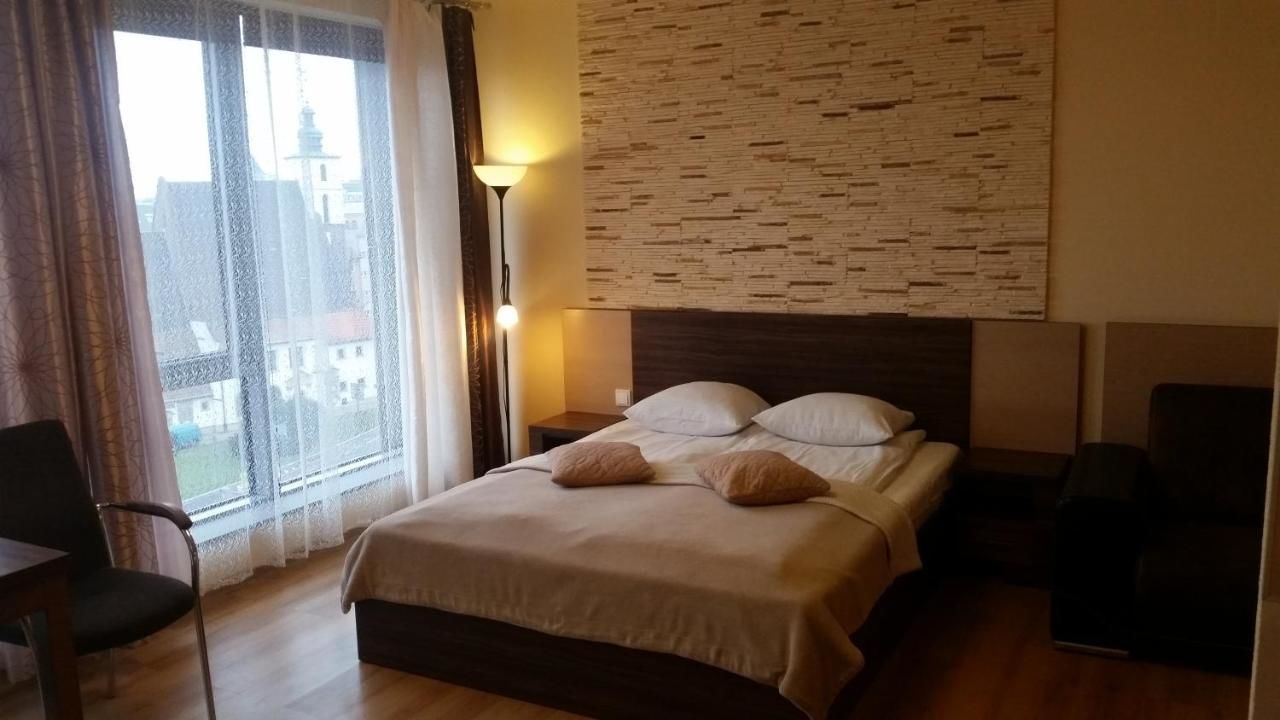 Апартаменты Just Apartments Вроцлав-26